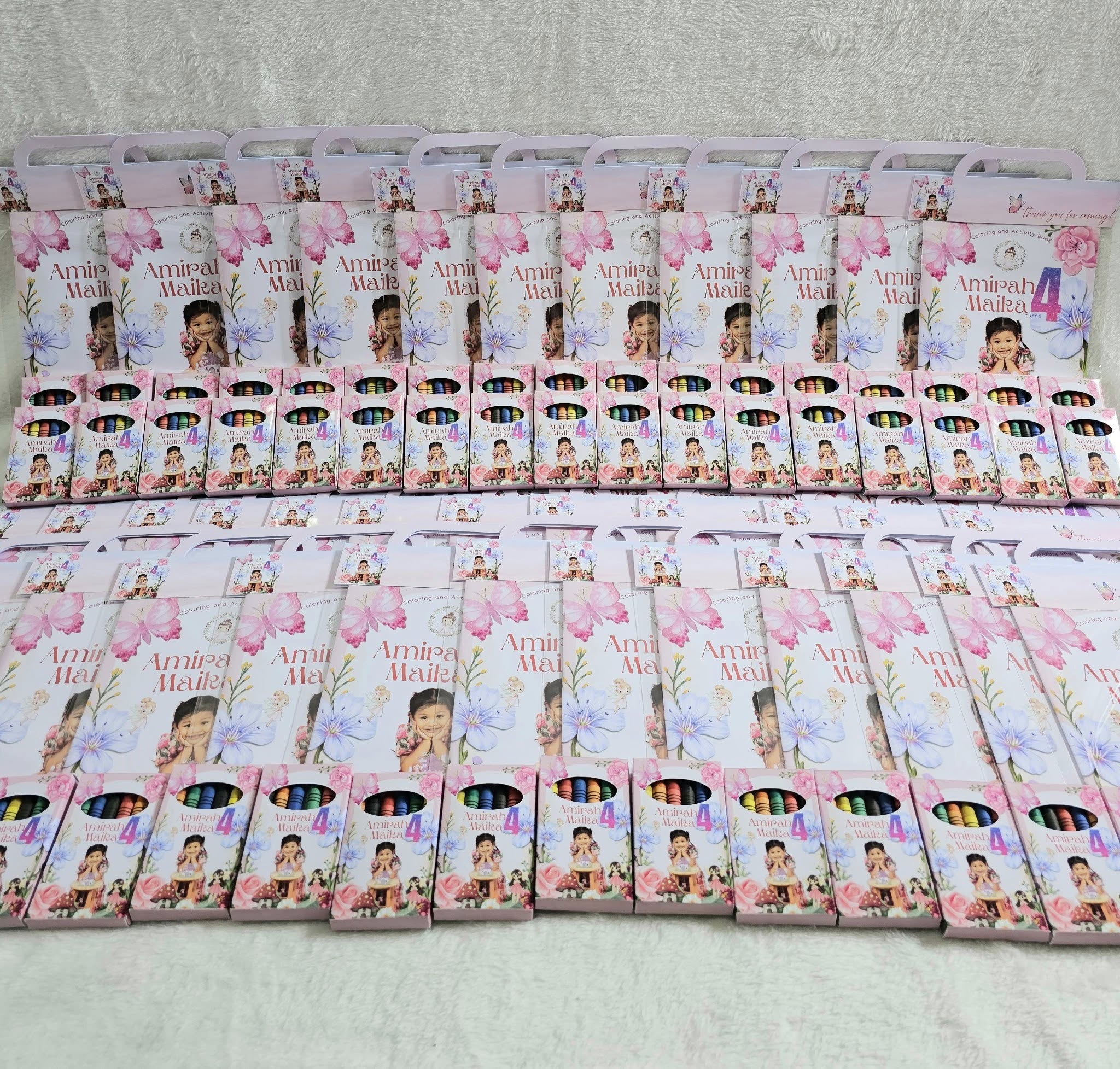 Papercharm Pic